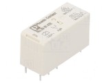 Releu miniatură 230VAC Ubobină
