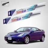 Cumpara ieftin Ștergătoare Toyota Celica T23 Coupe 1999-2005 | Set Față Hibrid &ndash; TeamCar&reg;