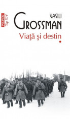 Viata si destin (2 volume) ? Vasili Grossman foto