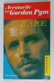 AVENTURILE LUI GORDON PYM de E.A. POE , 1993