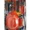Set de pompier cu casca stingator 10 PSC