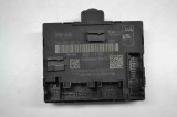 Modul de control ușă dreapta față AUDI A3 8V1, 8VK 2012 OEM: 5Q0959392A 2358661