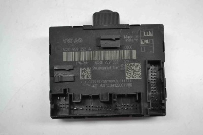 Modul de control ușă dreapta față AUDI A3 8V1, 8VK 2012 OEM: 5Q0959392A 2358661 foto
