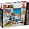 LEGO SUPER MARIO MARIO KART GARAJUL LUI TOAD 72035