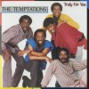 Vinil The Temptations ‎– Truly For You (-VG), Pop