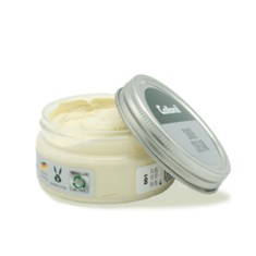Crema de pantofi clasica Collonil Shoe Cream, 60 ml, creme