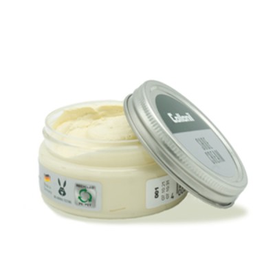 Crema de pantofi clasica Collonil Shoe Cream, 60 ml, creme foto