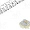 Microintrerupator 3.5x3.55mm, OFF-(ON), SPST-NO, C&amp;K - Y97NS13B5ABFP