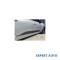 Abtibild bandou lateral logan 3 negru mat texturat (4 bucati) cod:qitl3-01 Alta marca Alt model #7
