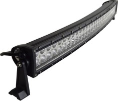 Led bar 32 inch , model curbat , 405W 12v-24v calitate superioara produs pentru U.S.A foto