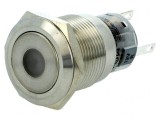 Comutator Anti-Vandalism SPDT 0,5A 220VAC 1A 24VDC
