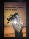 Miruna Draghici - Spintecatorul sortii. Cartea zeilor (2020)