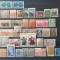 Romania 1881-1952 - 38 timbre deparaiate fara guma sau cu defecte