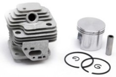 Set motor motocoasa TL33 ELEFANT BRAND BOX Innovative ReliableTools foto