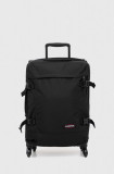 Eastpak valiză culoarea negru, Walizka Eastpak Trans4 S EK80L008