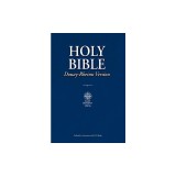 Catholic Bible-OE: Douay-Rheims