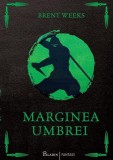 Marginea umbrei (Vol. 2) - Hardcover - Brent Weeks - Paladin, 2020