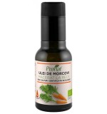 Ulei de Morcovi Macerat la Rece Bio 100ml Pronat