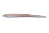 Ornament panou ușă dreapta față TESLA MODEL 3 2023 OEM: 1593824-02-D 24927186
