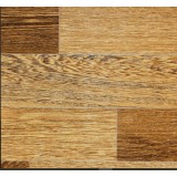 Linoleum Rezidential Clasa 21, Model Plank 056-4, Suport Pasla, Grosime 2.5 mm, Imitatie Parchet, Bej, Maro, PVC, Latime 1.5m, Marime 150 x 300 cm
