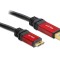 KABEL USB 3.0-A &gt; MICRO-B STECKER / STECKER 1 M PREMIUM 82760 DELOCK