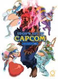 Udon&#039;s Art of Capcom 1 - Hardcover Edition