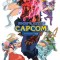 Udon&#039;s Art of Capcom 1 - Hardcover Edition
