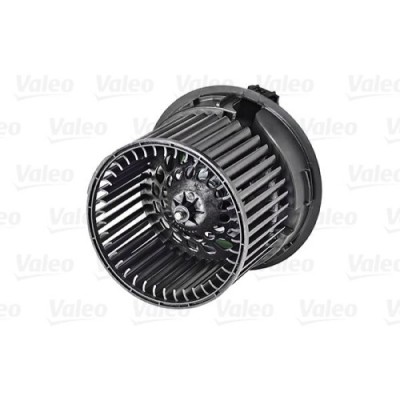 Valeo Ventilator, habitaclu foto
