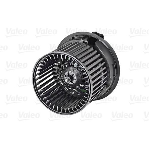 Valeo Ventilator, habitaclu