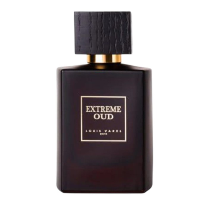 LOUIS VAREL EXTREME OUD ( tester), barbati, 100 ml