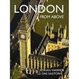 London from Above (From Above), Adrian Warren, Dae Sasitorn