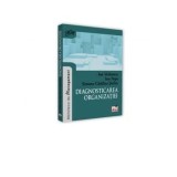 Cumpara ieftin Diagnosticarea organizatiei /Ion Verboncu