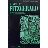 Arthur Mizener (ed.) - Twentieth century views: F. Scott Fitzgerald