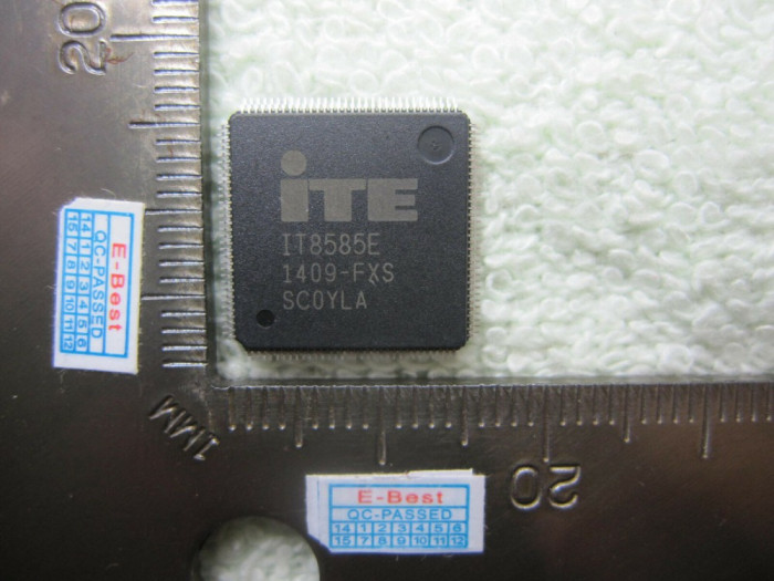 ITE 8585E-FXS