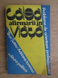 Titus Suteu - Calea afirmarii in viata