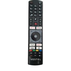 Telecomanda TV Vestel - model V8