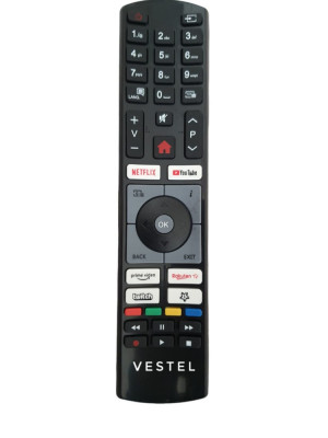 Telecomanda TV Vestel - model V8 foto