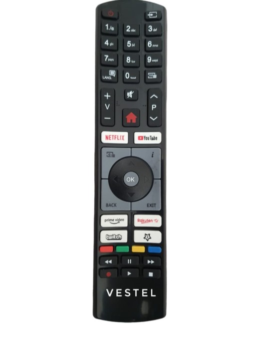 Telecomanda TV Vestel - model V8