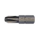 Biti 1/4&#039;&#039;x25mm, ph3, 10 buc Yato YT-78133