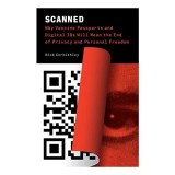 Cumpara ieftin Scanned, Nick Corbishley