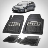 Cumpara ieftin Covorase Toyota Avensis T250 Compatibile Estate 2003-2006 | Silver