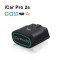 Tester diagnoza autoturisme iPhone Android iCar Pro 2S Vgate PHEV si EV