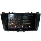 Navigatie Mazda 5 (2010-2015) 4GB RAM Android 13 Quadcore DSP GPS Wi-FI Carplay Android Auto USB Bluetooth Waze Touchscreen 9 inch
