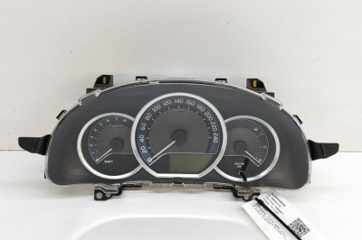 Ceas de bord TOYOTA AURIS _E18_ 2013 OEM: 83800-0ZU20,MB157550-8235 28361172 foto
