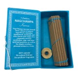 30 BEȚIȘOARE PARFUMATE TIBETANE | NAGCHAMPA