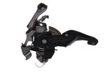 Mecanism fr&acirc;nă de parcare INFINITI Q50 2016 17503668
