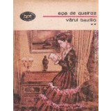 Varul Bazilio, Volumul al II-lea