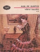 Varul Bazilio, Volumul al II-lea foto