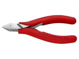 Clești de Tăiere de Precizie 115mm