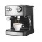 Espressor de cafea, 850 W, ideal pentru espresso, cappuccino, late, freddo espresso si fredo cappuccino